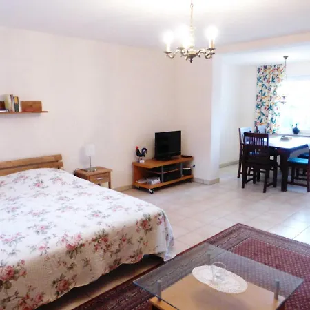 Ferienwohnung Zum Langenstein