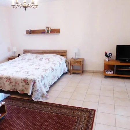 Апартаменты Ferienwohnung Zum Langenstein