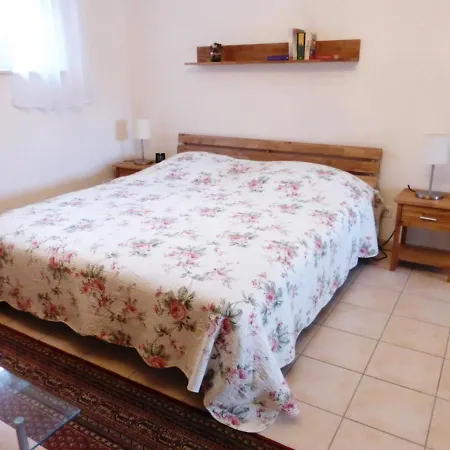 Ferienwohnung Zum Langenstein Апартаменты *
